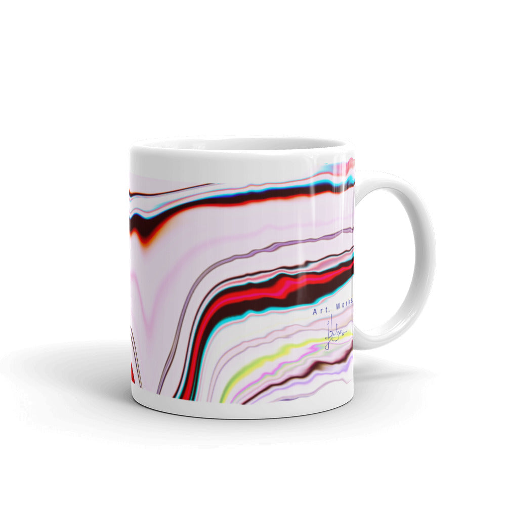 CUP #206 coffee cup collection