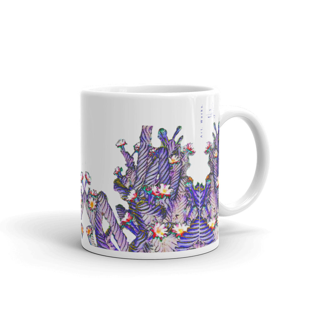 CUP #207 coffee cup collection