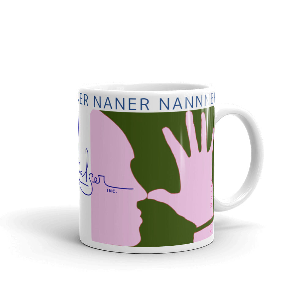 CUP #218 coffee cup collection