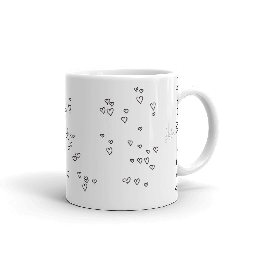 CUP #224 coffee cup collection