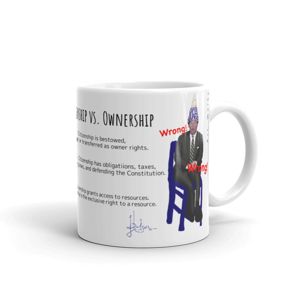 CUP #228 coffee cup collection