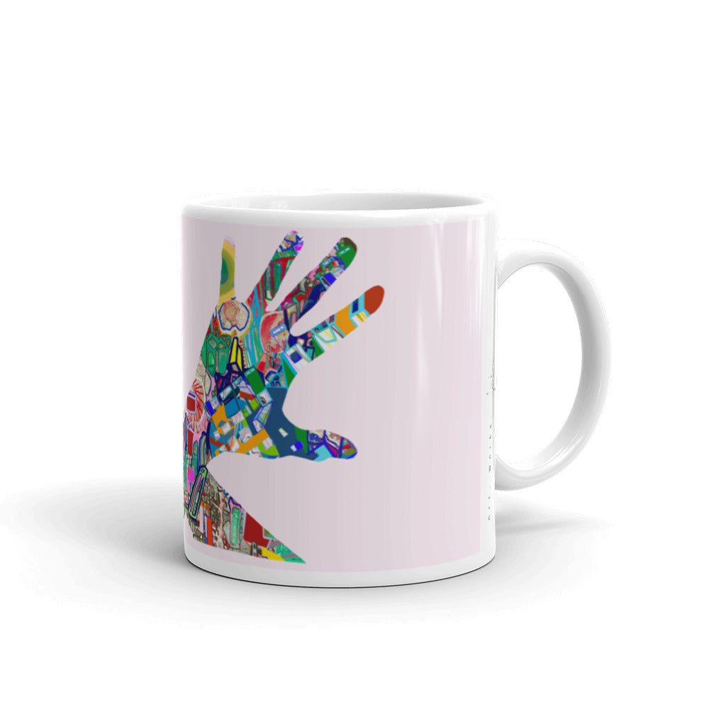 CUP #234 coffee cup collection