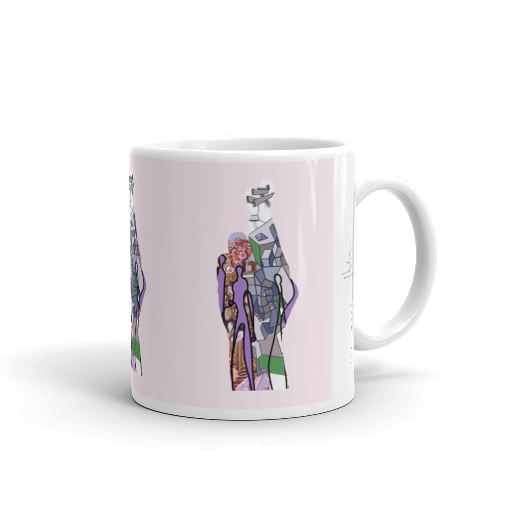 CUP #235 coffee cup collection