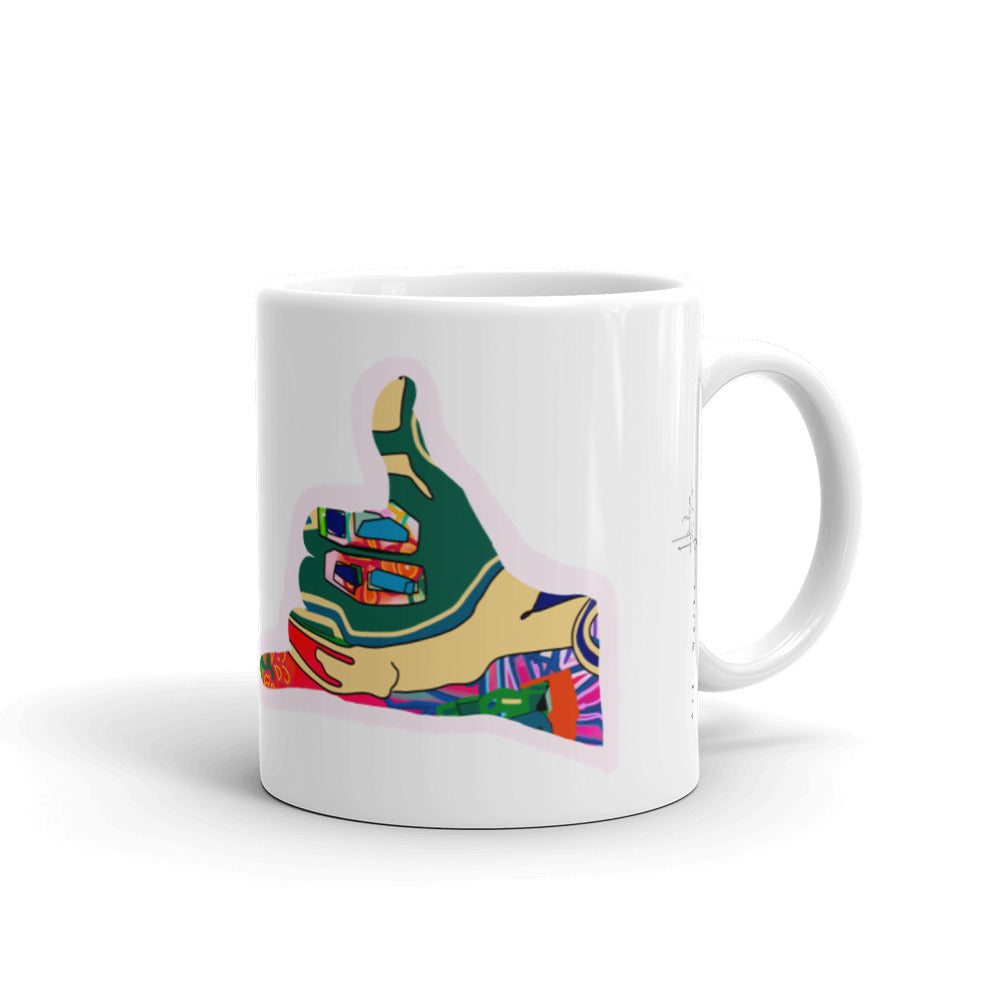 CUP #236 coffee cup collection