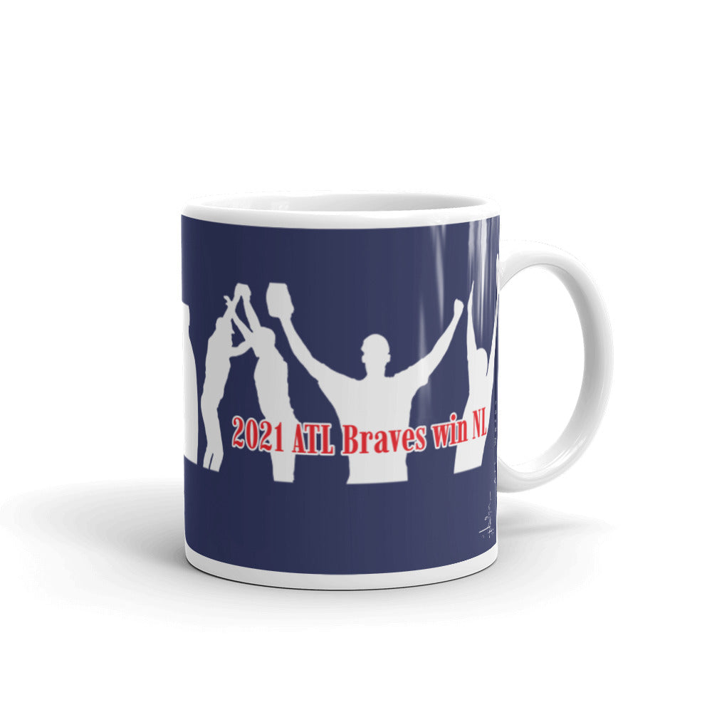 CUP #237 coffee cup collection