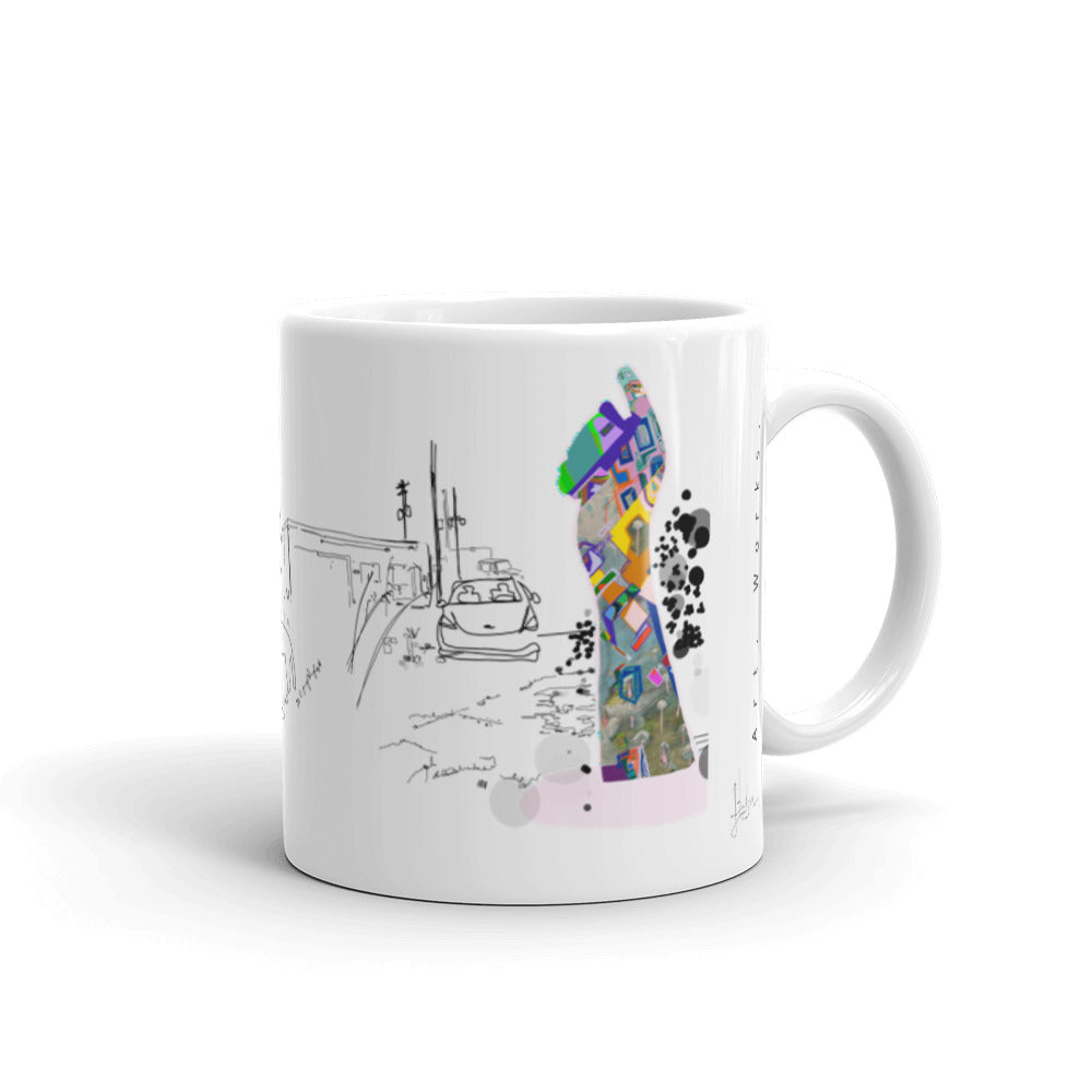 CUP #246 coffee cup collection