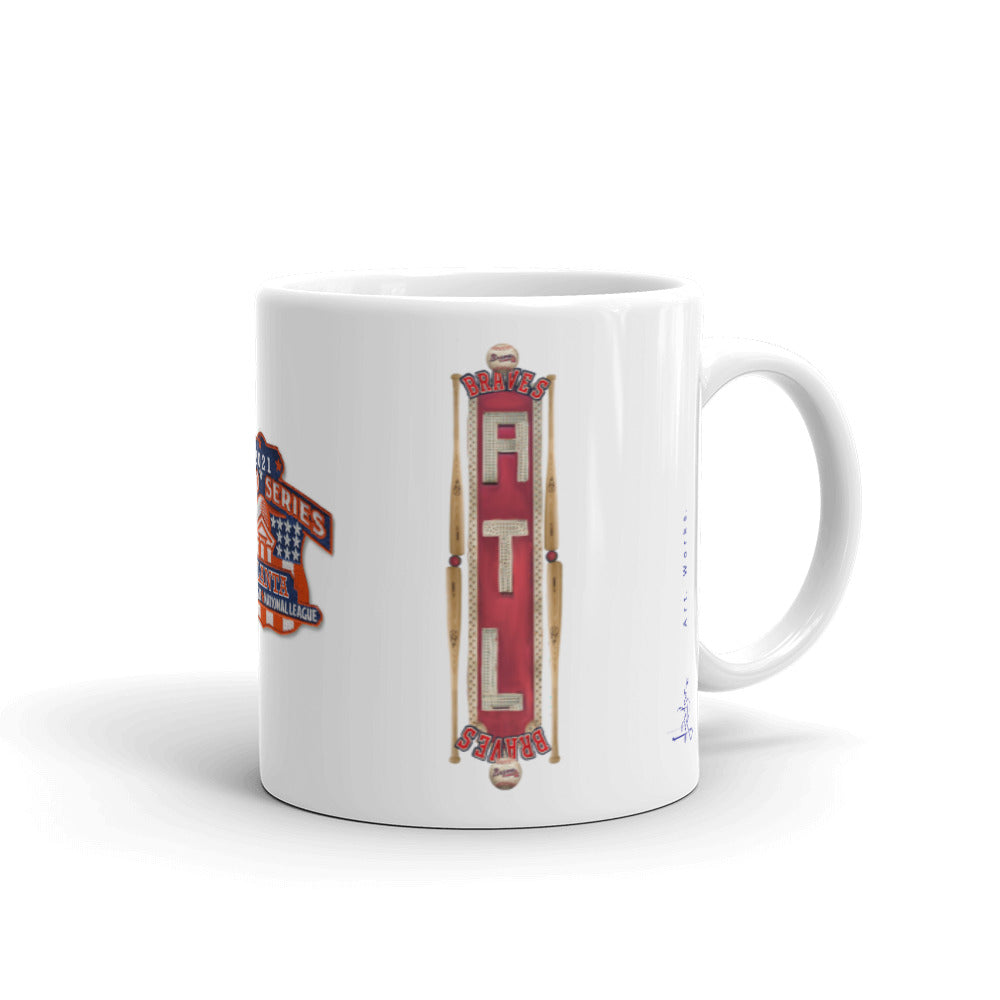 CUP #247 coffee cup collection