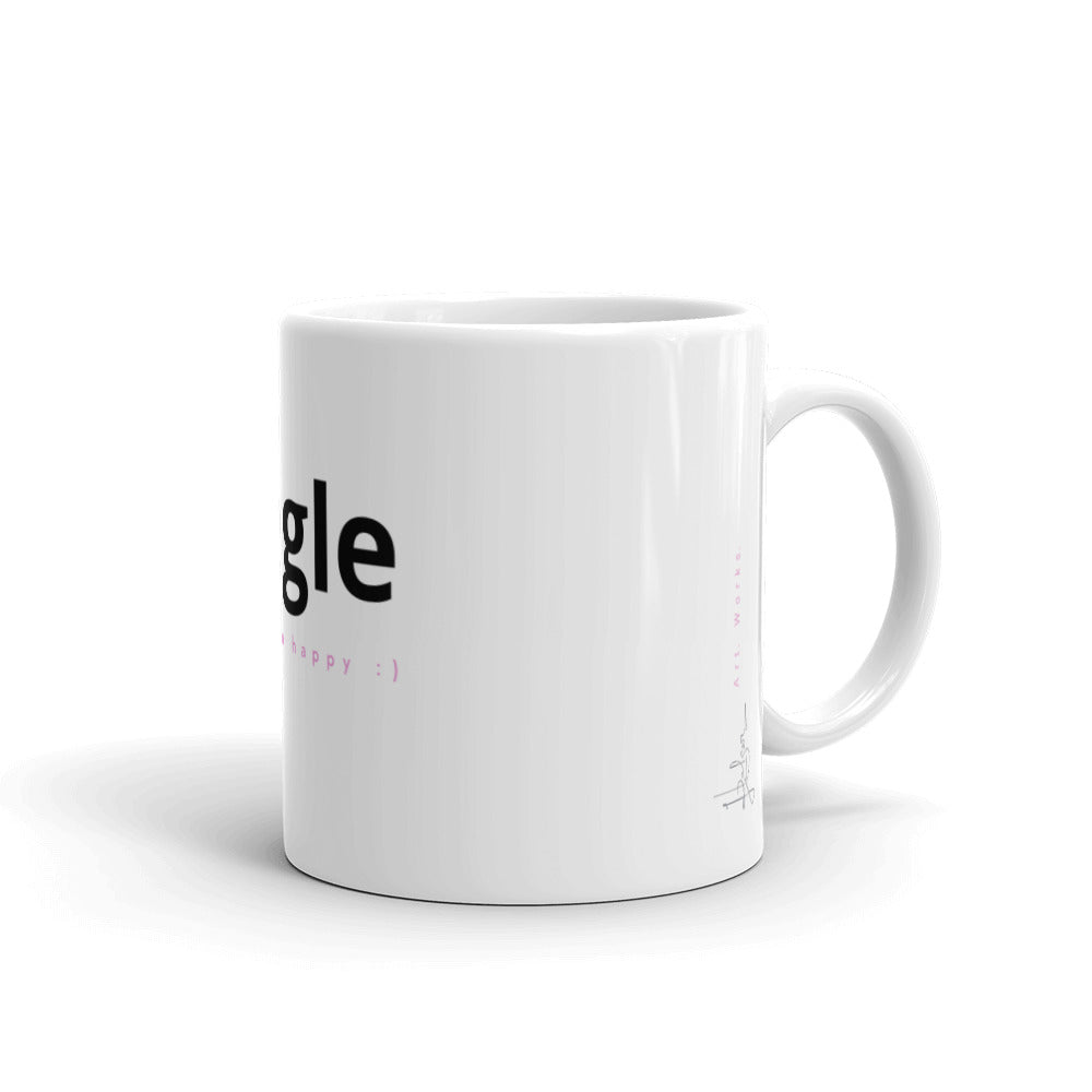 CUP #229 Coffee Cup Collection