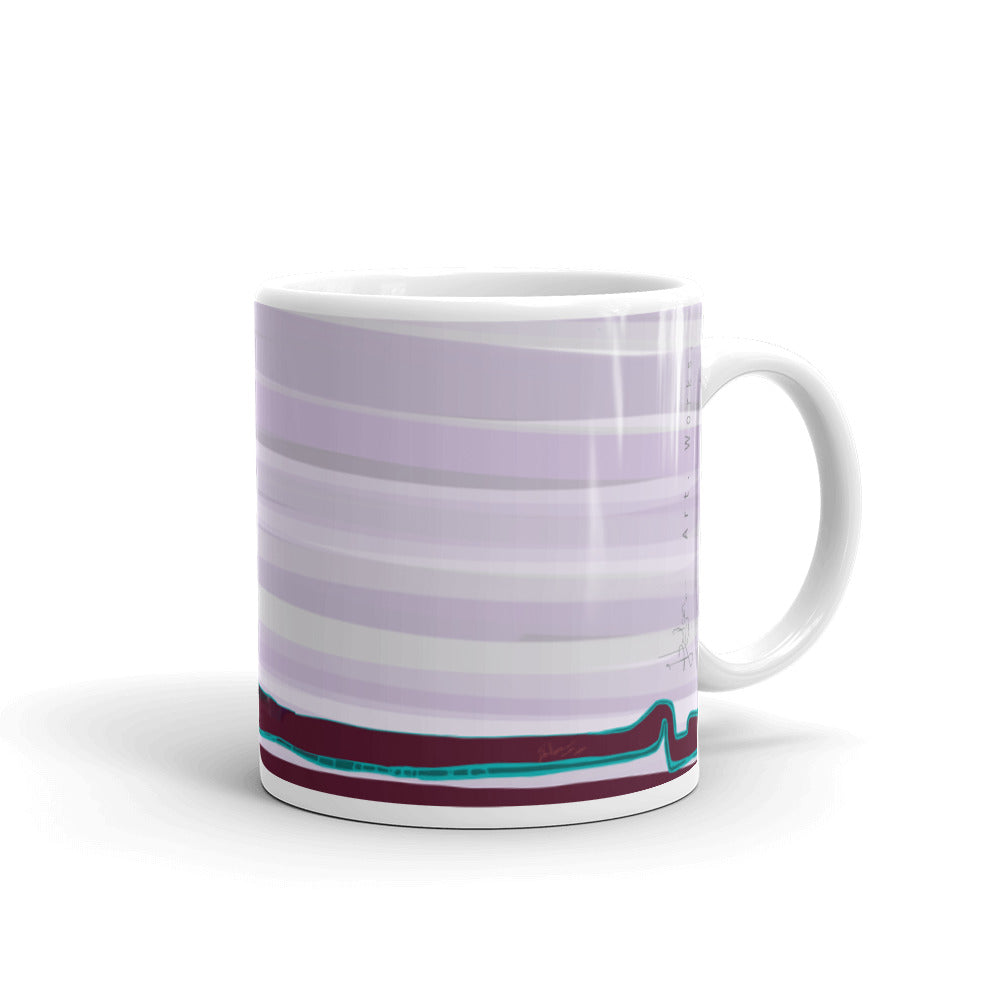 CUP #251 Coffee Cup Collection