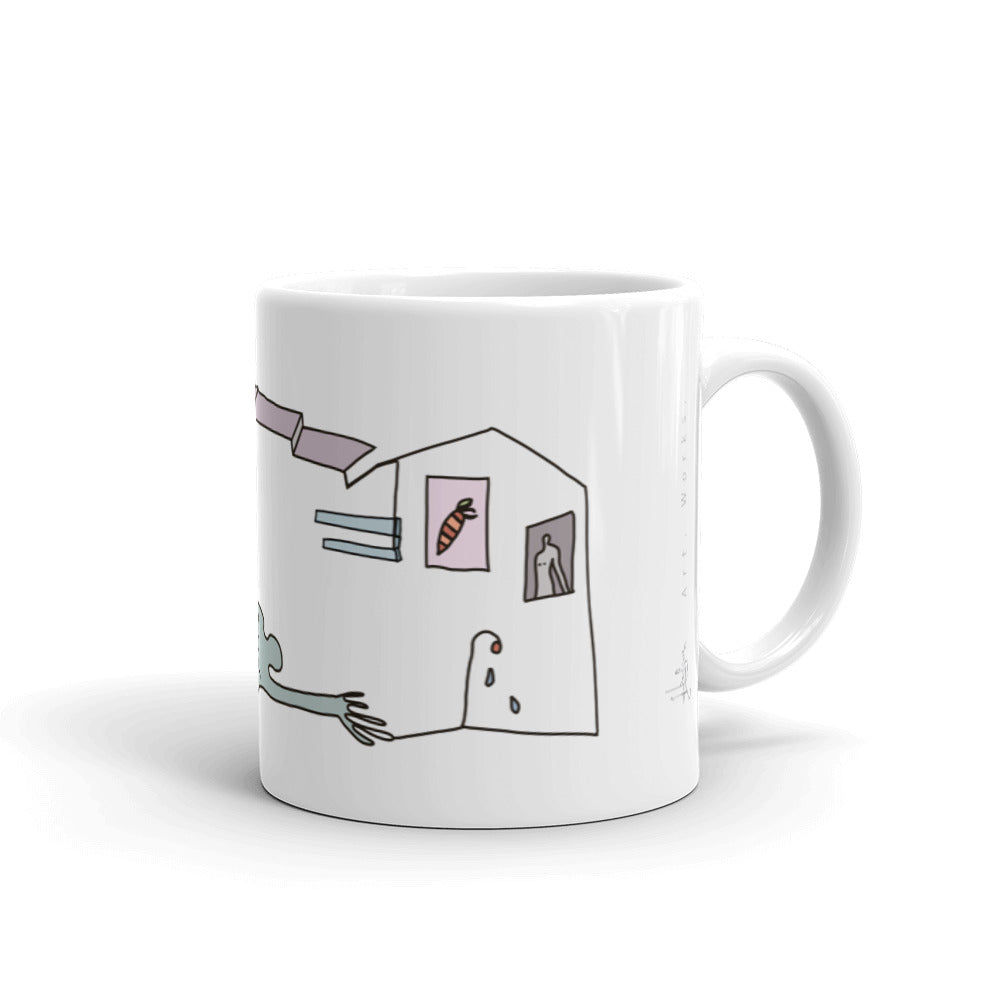 CUP #256 coffee cup collection