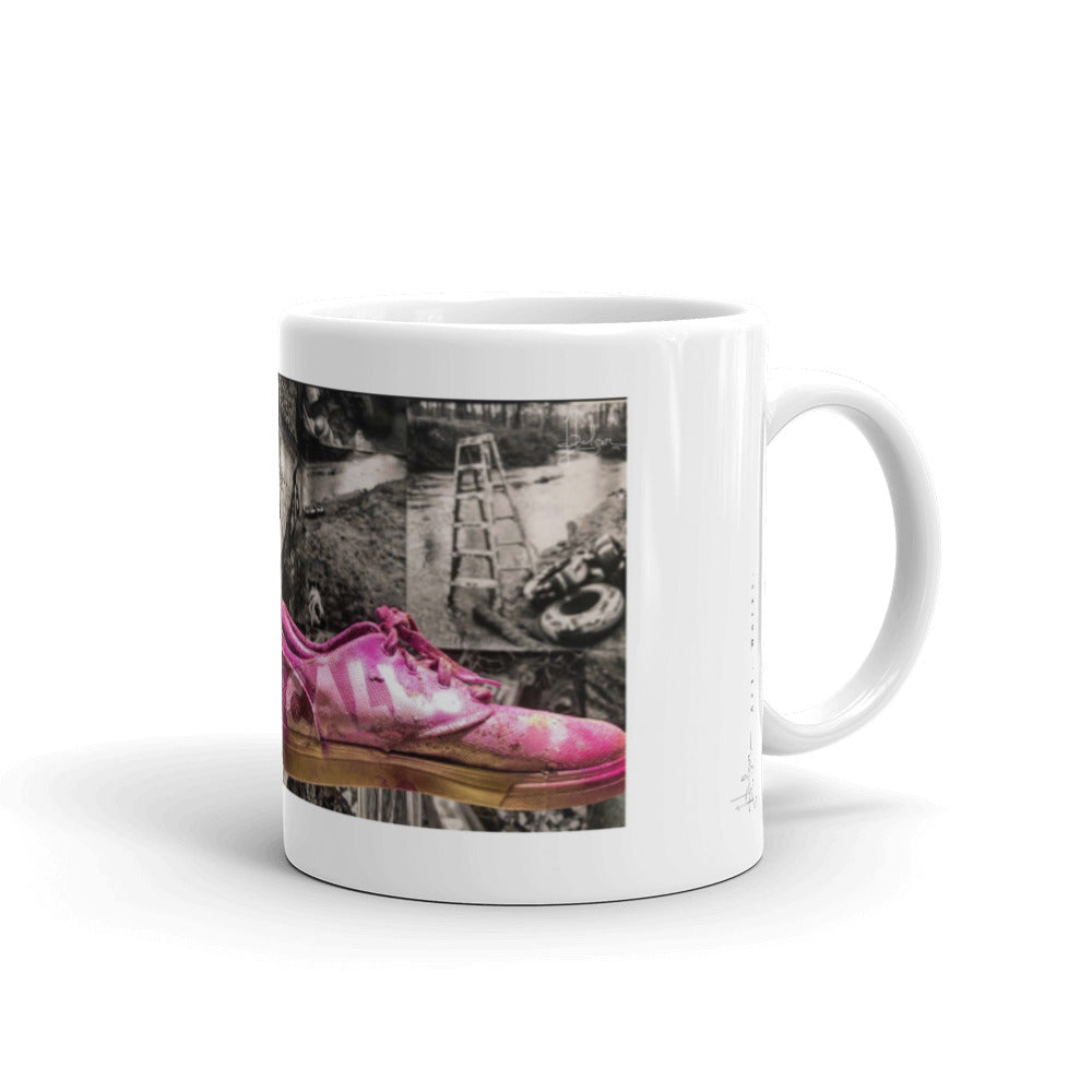 CUP #265 coffee cup collection