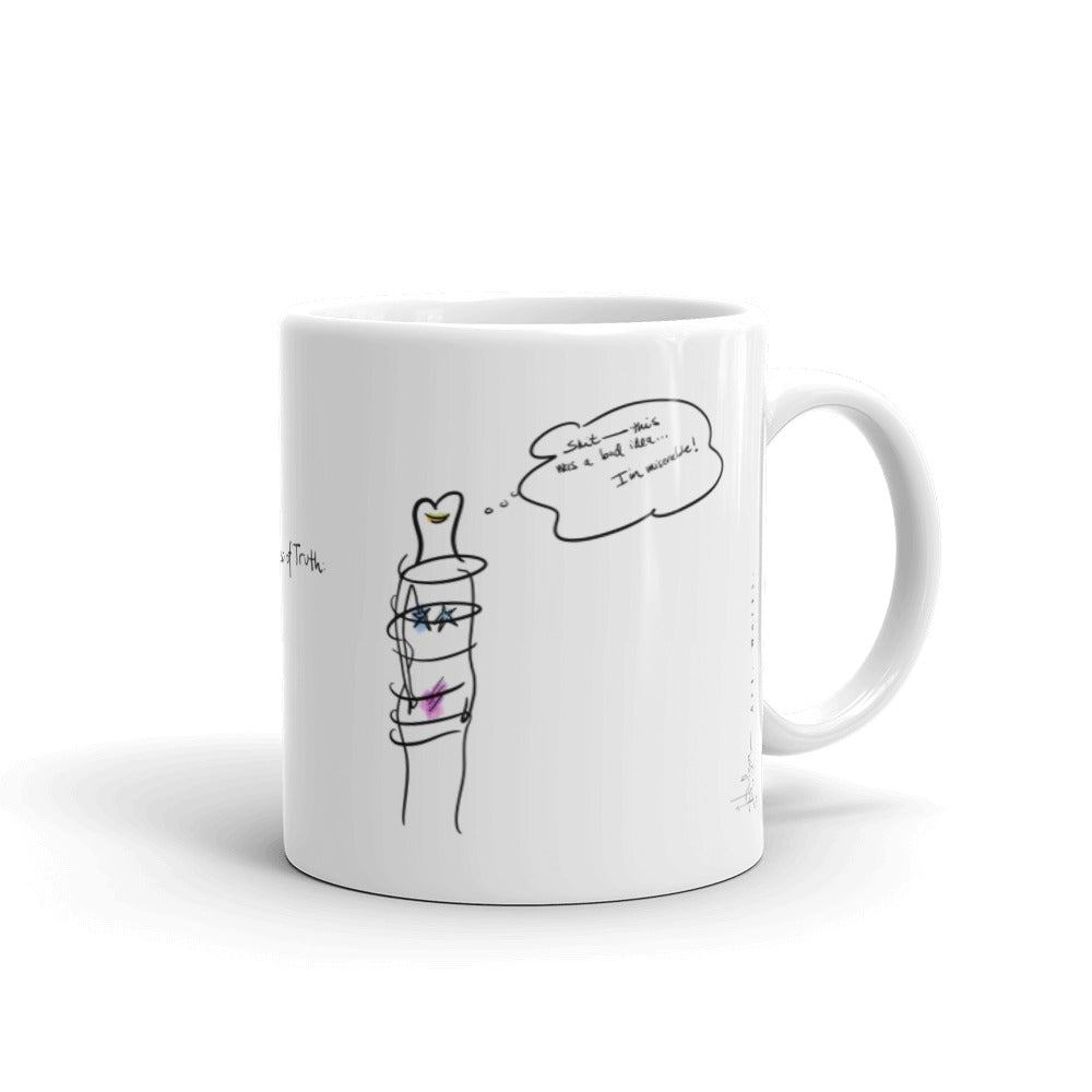 CUP #267 coffee cup collection