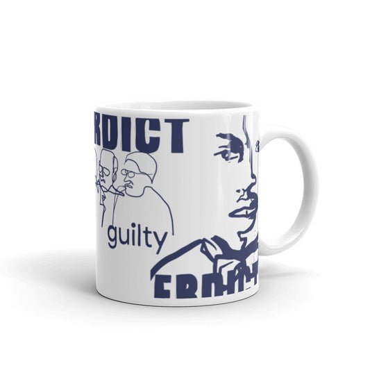 CUP #269 coffee cup collection