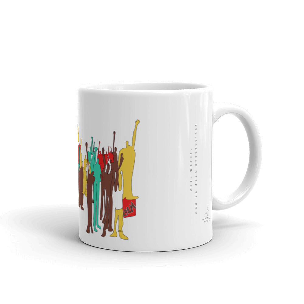 CUP #274 Coffee Cup Collection