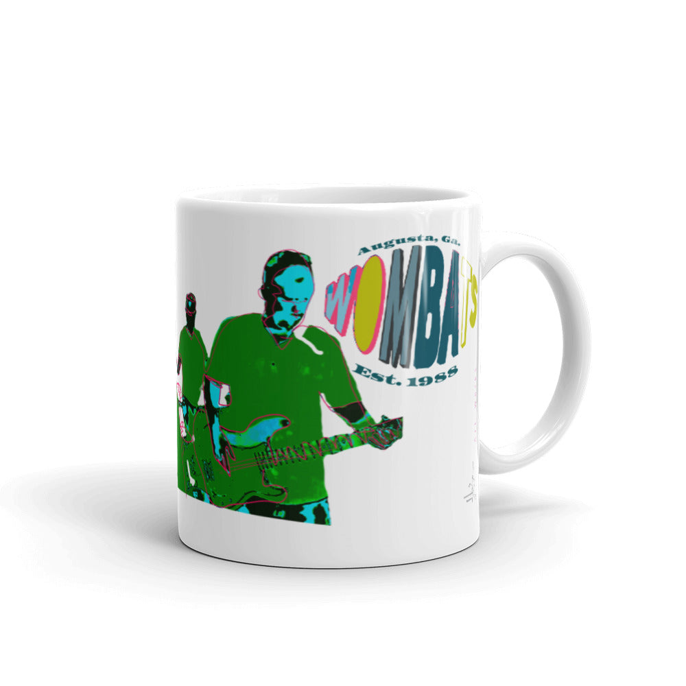 CUP #277 coffee cup collection