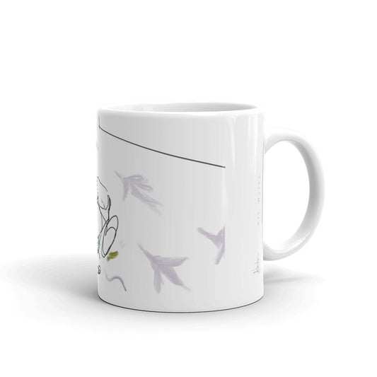 CUP #279 Coffee Cup Collection