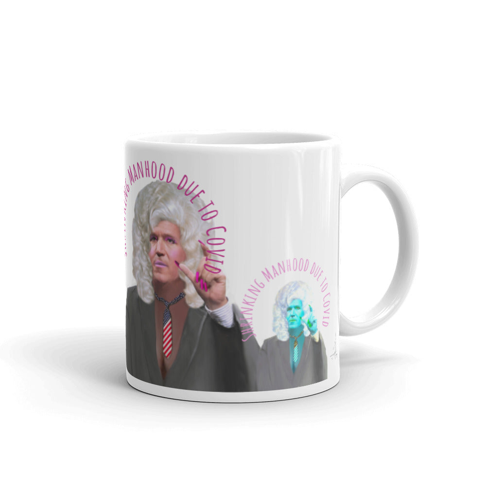 CUP #284 coffee cup collection