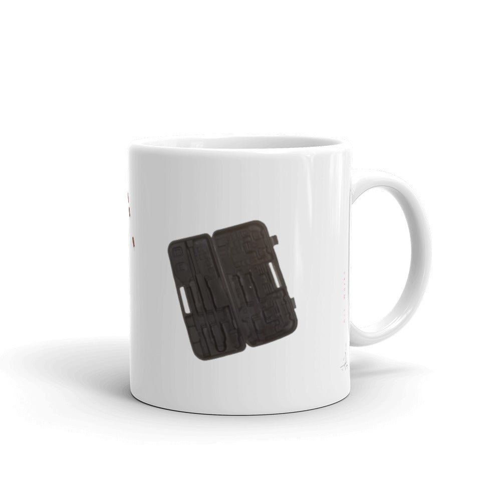 CUP #287 coffee cup collection