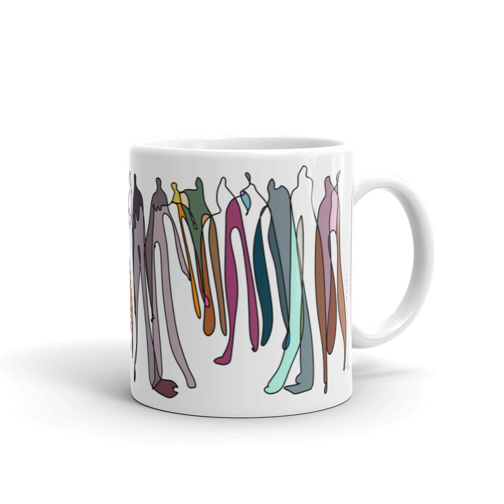 CUP #289 coffee cup collection