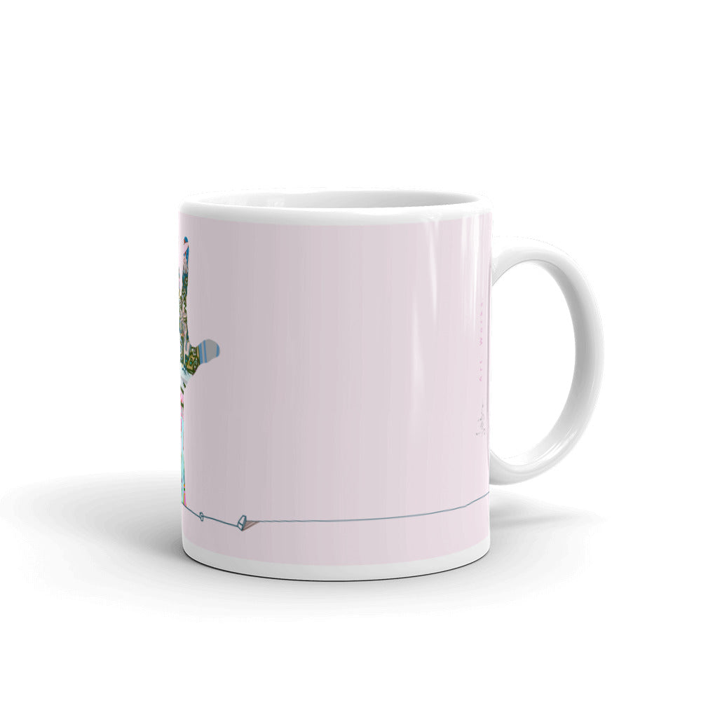 CUP #291 coffee cup collection