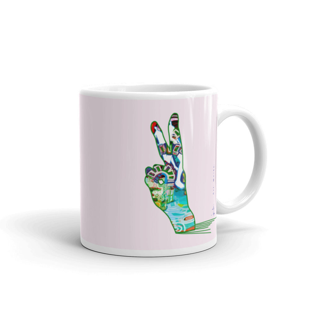 CUP #292 coffee cup collection