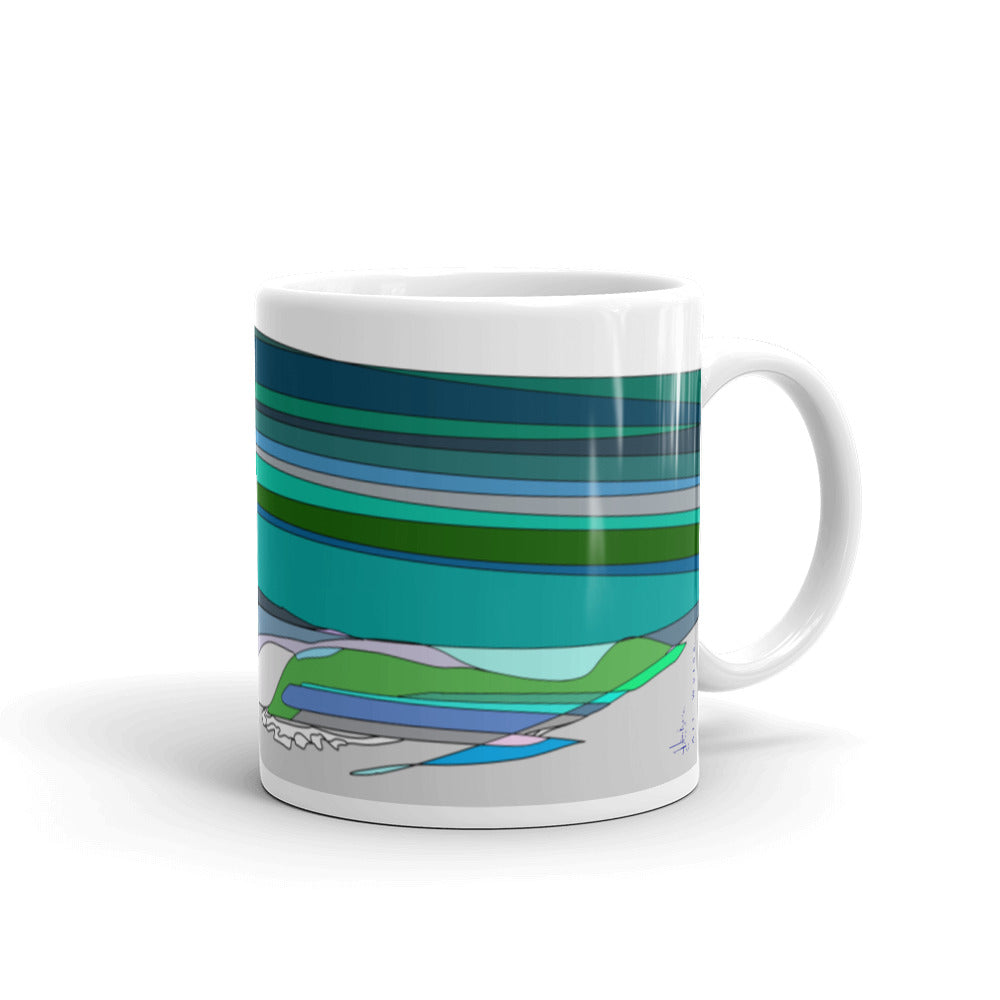 CUP #298 Coffee Cup Collection