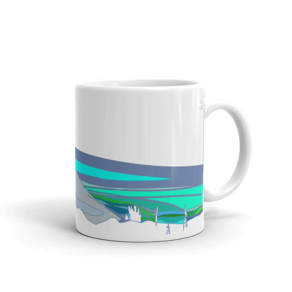 CUP #299 coffee cup collection