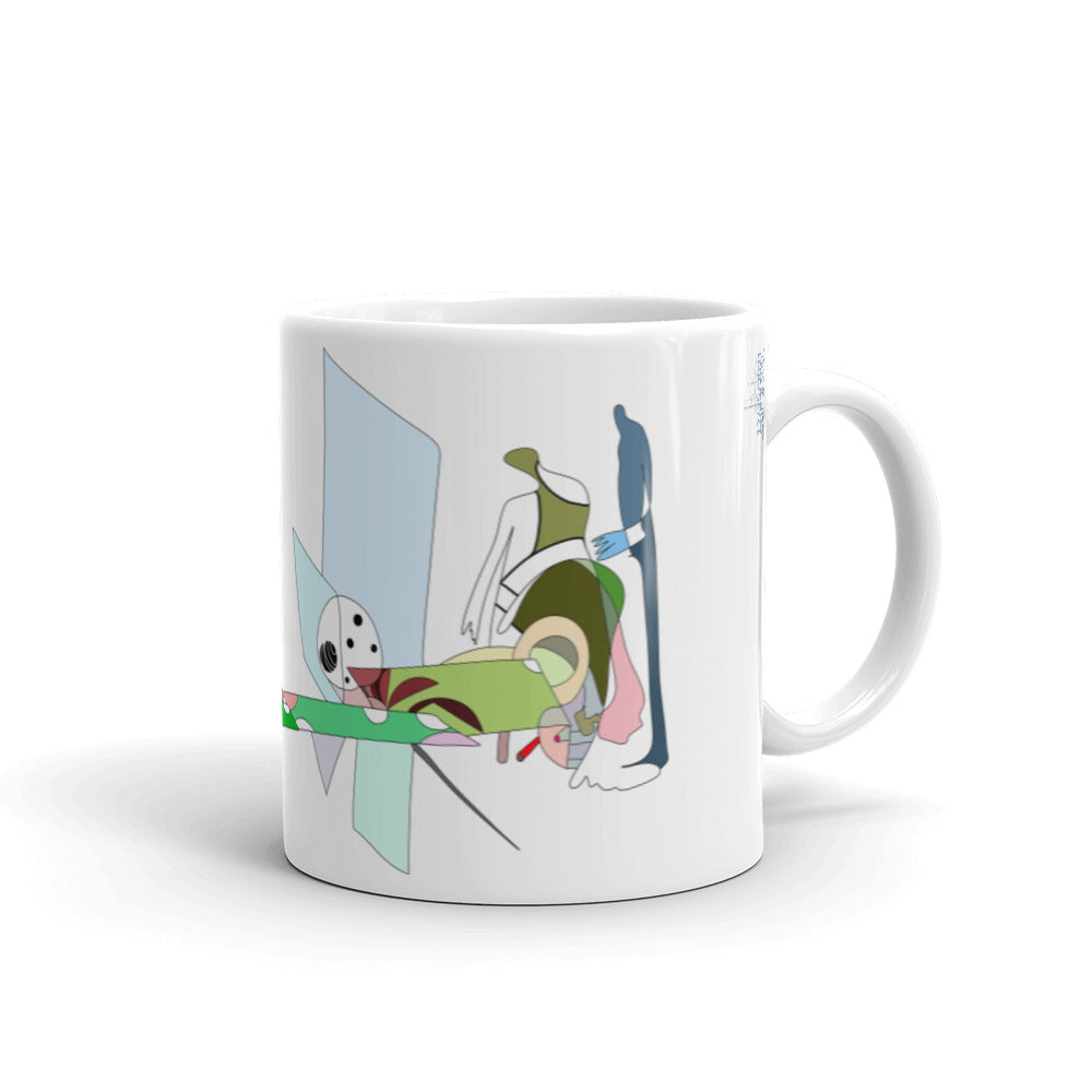 CUP #300 coffee cup collection