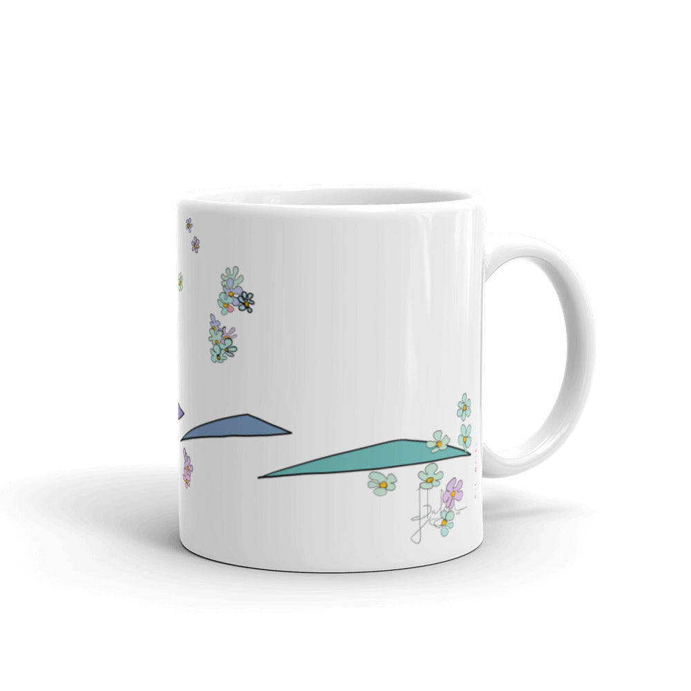 CUP #310 Coffee Cup Collection