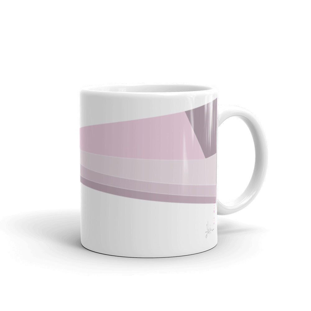 CUP #309 Coffee Cup Collection