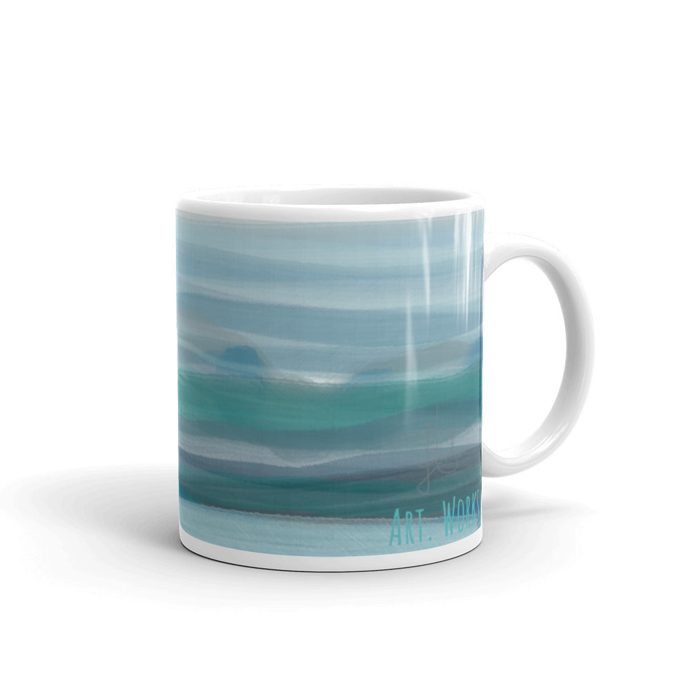 CUP #308 Coffee Cup Collection