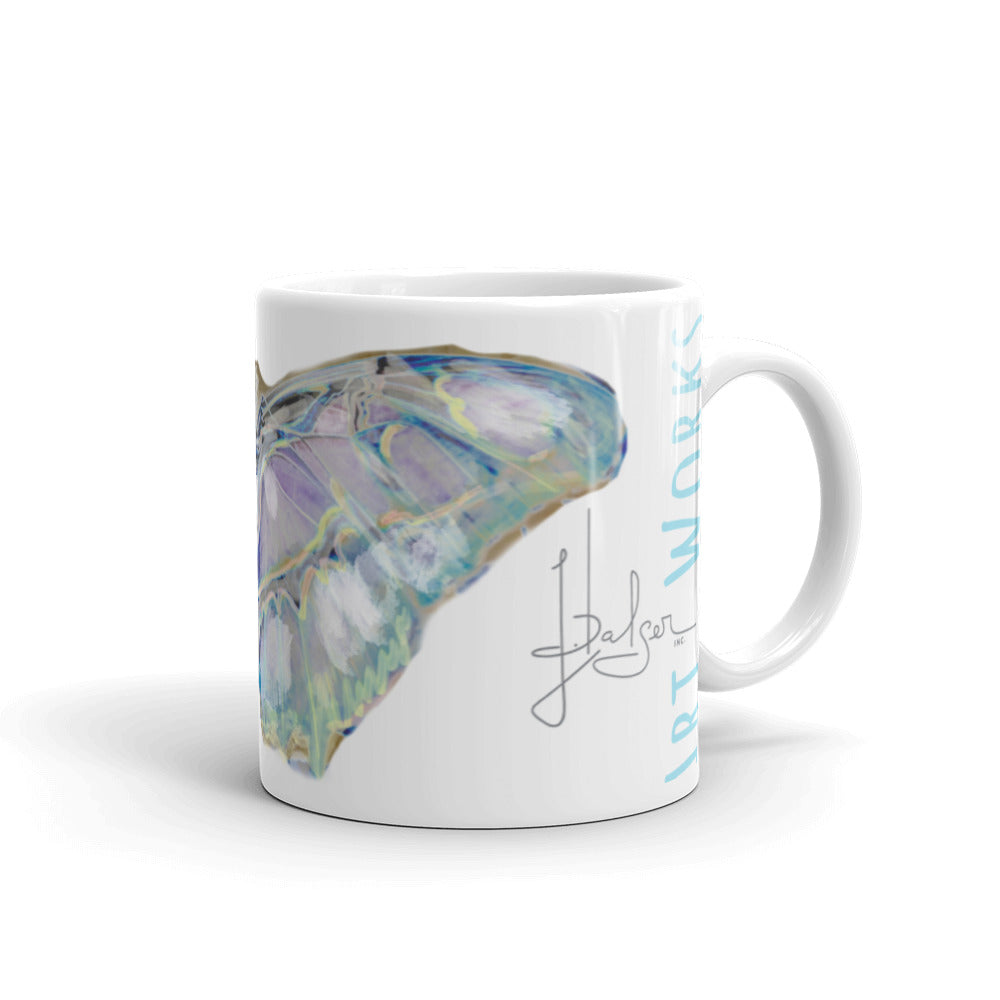 CUP #307 Coffee Cup Collection