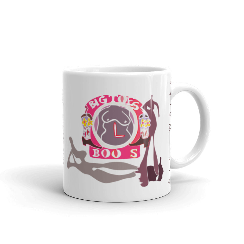 CUP #343 coffee cup collection