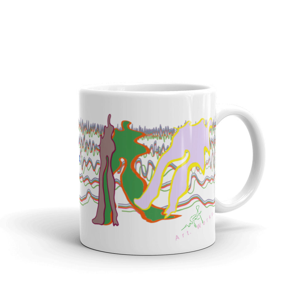 CUP #344 coffee cup collection