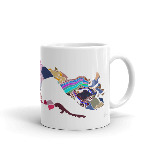 CUP #345 coffee cup collection