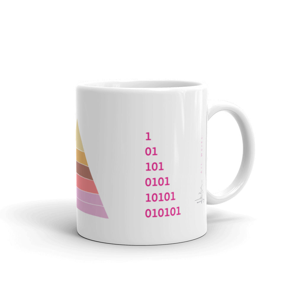 CUP #352 coffee cup collection