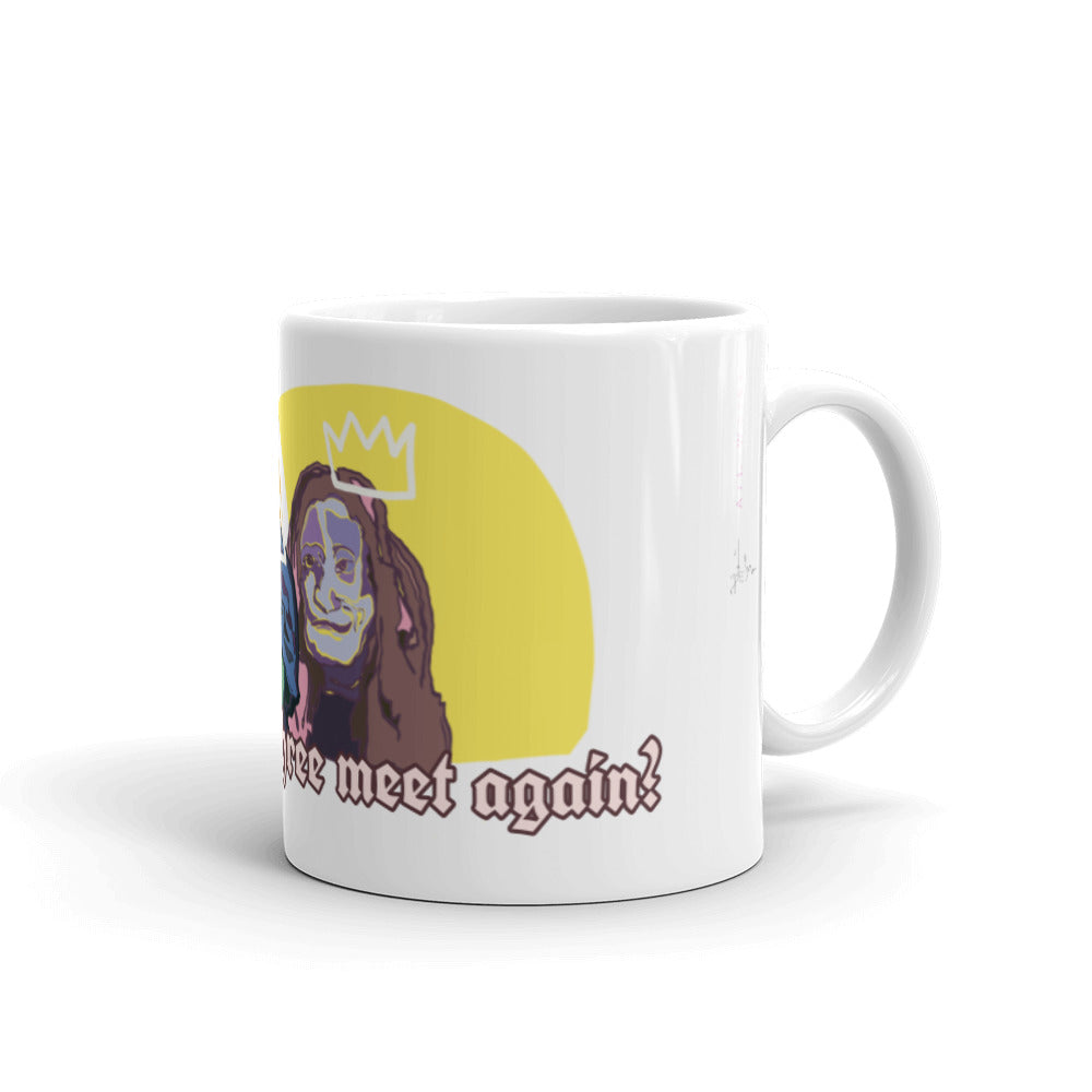 CUP #360 coffee cup collection