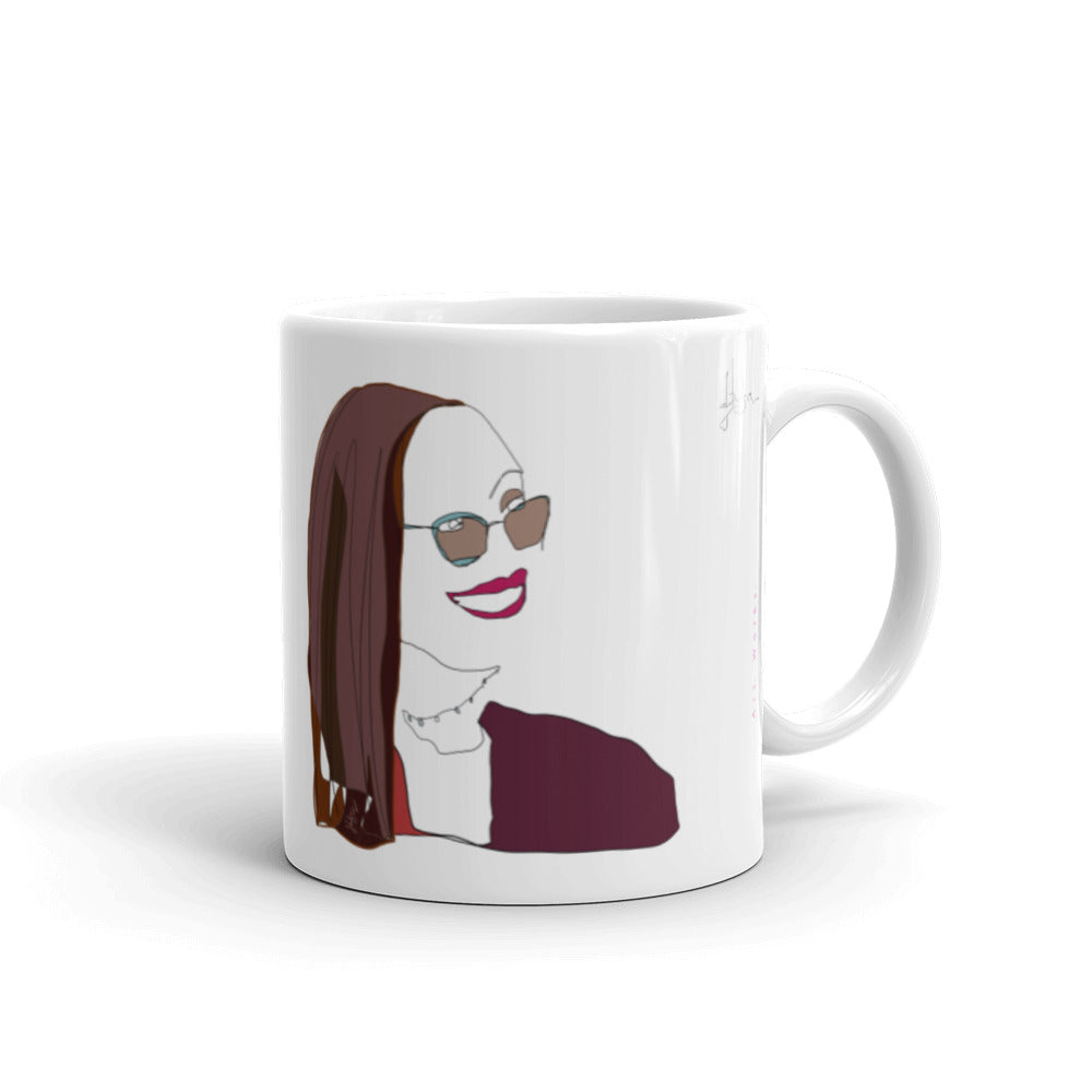 CUP #363 coffee cup collection