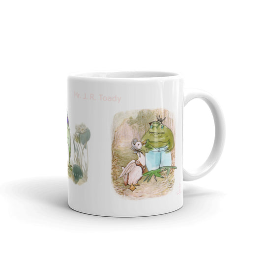 CUP #364 Coffee Cup Collection