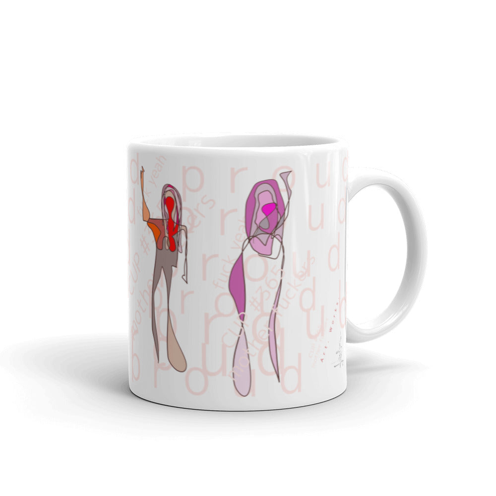 CUP #365 coffee cup collection