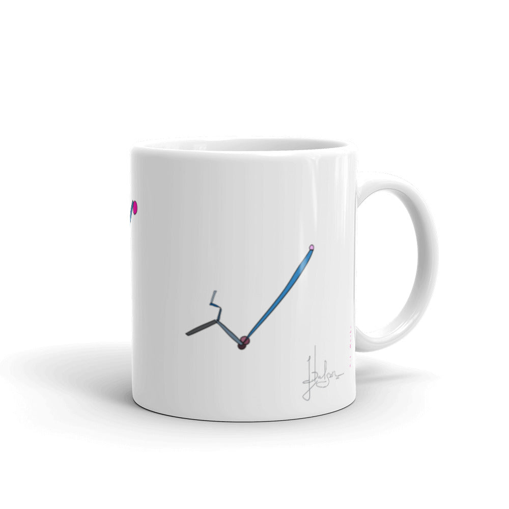 CUP #313 Coffee Cup Collection