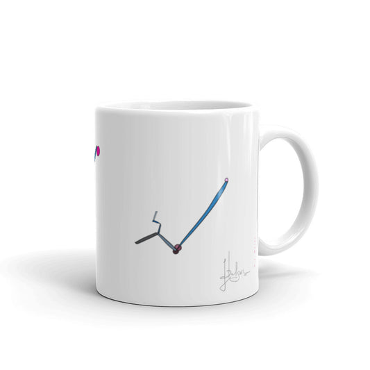 CUP #313 Coffee Cup Collection