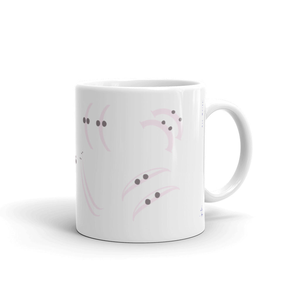 CUP #297 coffee cup collection