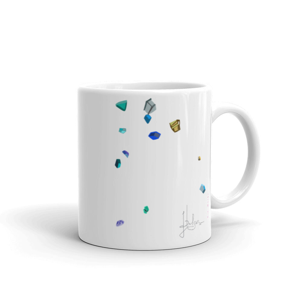 CUP #314 coffee cup collection