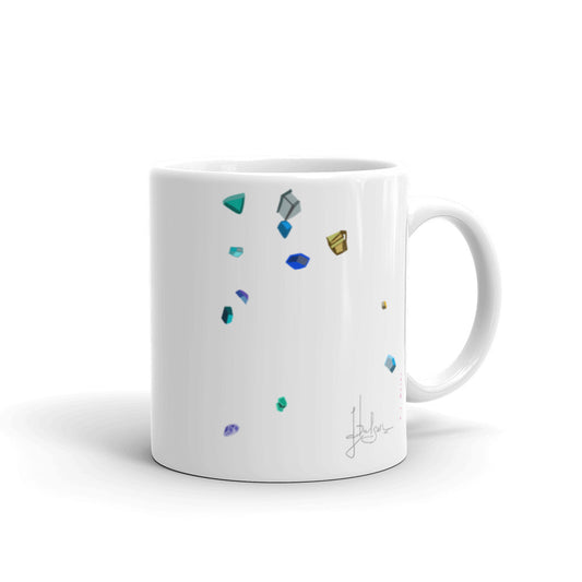 CUP #314 coffee cup collection