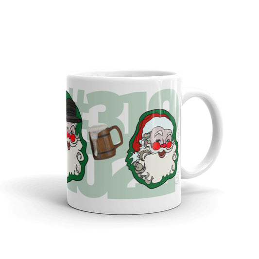 CUP #319 coffee cup collection