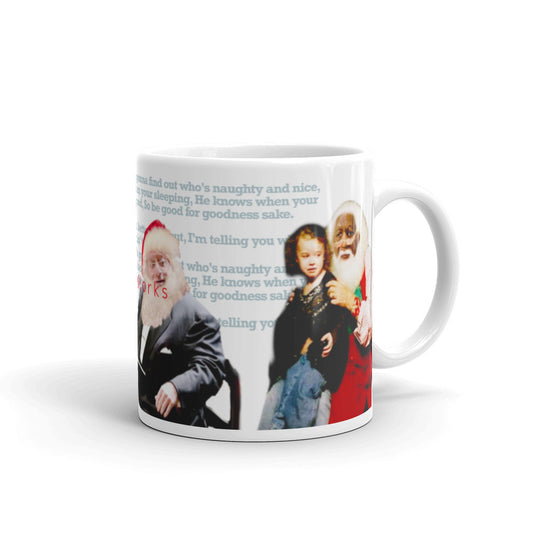 CUP #321 coffee cup collection