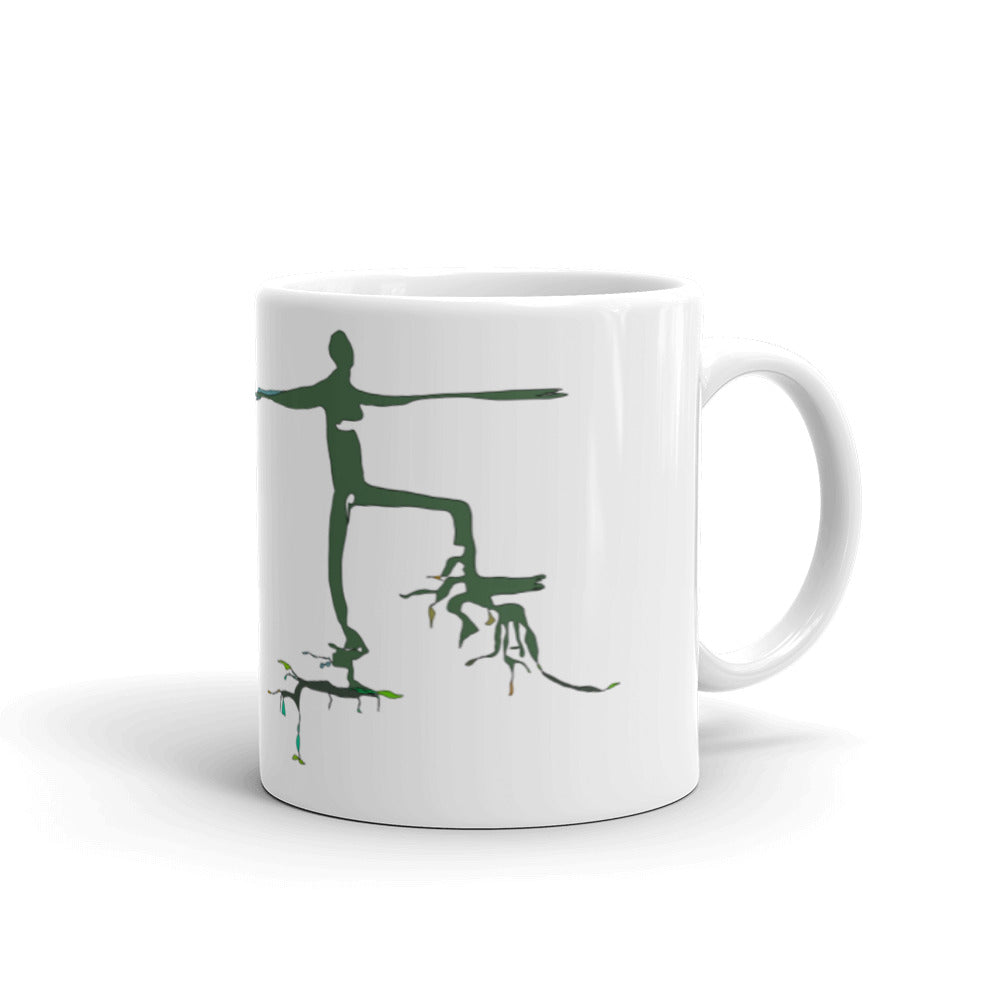 CUP #322 coffee cup collection