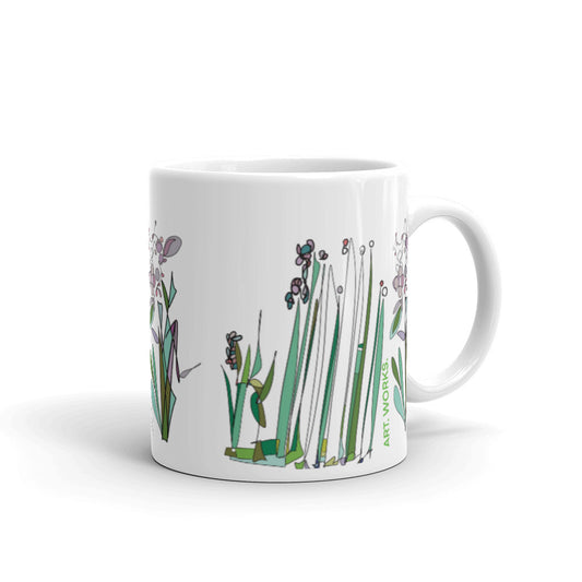 CUP #323 coffee cup collection