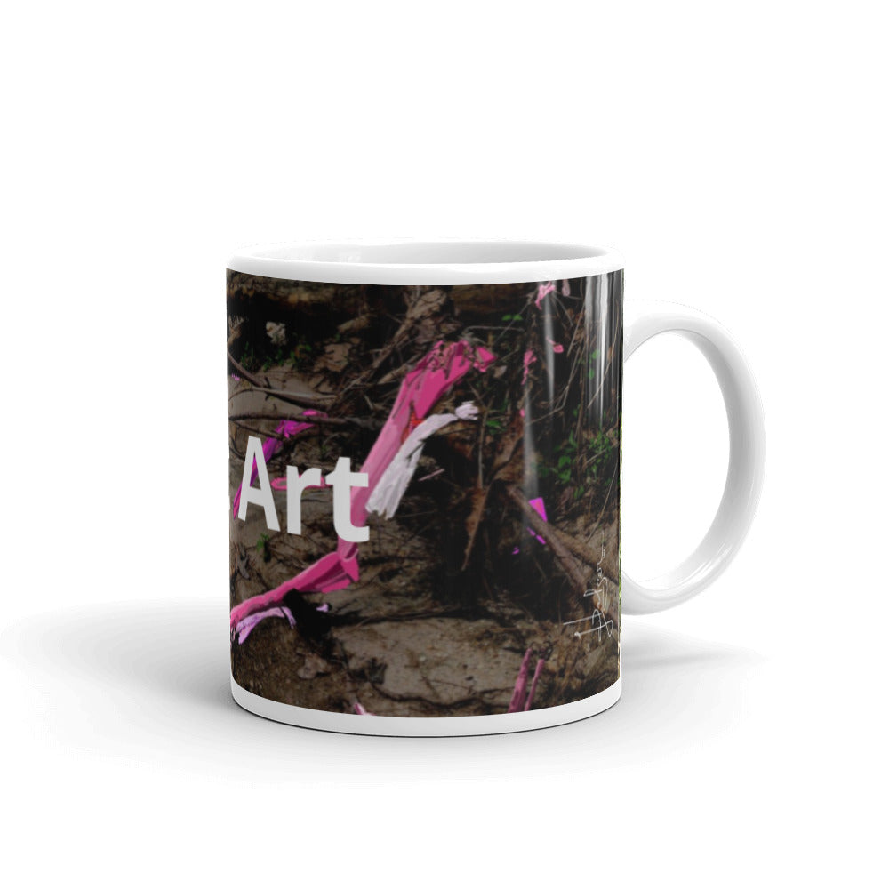 CUP #252 coffee cup collection